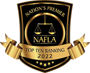 Nation's Premier | NAFLA | Top Ten Ranking 2022